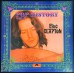 ERIC CLAPTON Pop History Vol 9 (Polydor – 2668 001) Germany 1972 compilation gatefold 2LP-Set (Blues Rock, Pop Rock, Classic Rock)